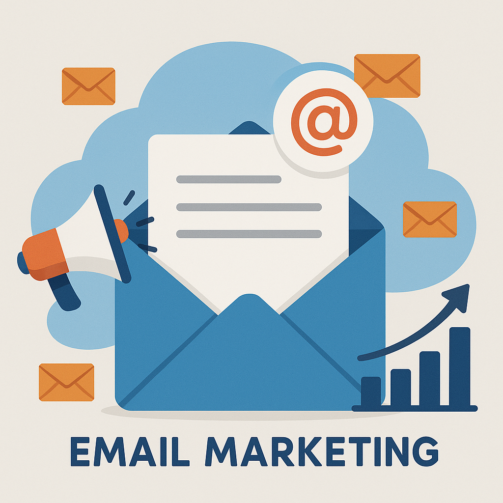 الإيميل ماركتنج
